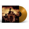 SLAGMAUR - Domfeldt LP, Gold Vinyl, Ltd. Ed.
