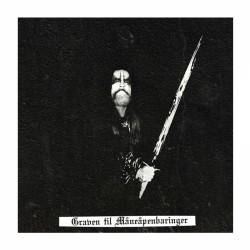 GRYFTIGAEN – Graven Til Måneåpenbaringer LP, Vinilo Negro, Ed. Ltd.
