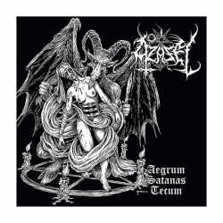 AZAZEL - Aegrum Satanas Tecum CD