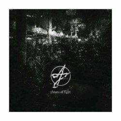 AUTUMNFALL - Ghosts Of Light CD