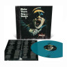 DYING FETUS - Make Them Beg For Death LP Sea Blue Vinyl, Ltd. Ed.