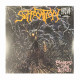 SUFFOCATION - Pierced from Within LP Vinilo Amarillo, Ed. Ltd.