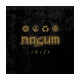 NASUM - Shift LP Vinilo Negro