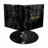 NASUM - Shift LP Black Vinyl