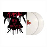 MIDNIGHT - Shox of Violence 2LP, Red Marbled Vinyl, Ltd. Ed.