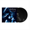 MIDNIGHT - Satanic Royalty 2LP, Black Vinyl, Ltd. Ed.