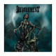 DEVOURMENT - Butcher The Weak LP, Vinilo Blanco, Ed. Ltd.
