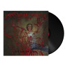 CANNIBAL CORPSE - Red Before Black LP Black Vinyl