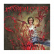 CANNIBAL CORPSE - Red Before Black LP Vinilo Negro