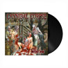 CANNIBAL CORPSE - The Wretched Spawn LP, Black Vinyl