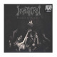INCANTATION - Vanquish In Vengeance LP, Marbled Vinyl, Ltd. Ed.