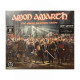 AMON AMARTH - The Great Heathen Army CD BOX, Special Limited Edition