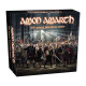 AMON AMARTH - The Great Heathen Army CD BOX, Edición Especial Limitada