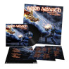 AMON AMARTH - Deceiver Of The Gods LP, Black Vinyl