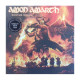 AMON AMARTH - Surtur Rising LP, Black Vinyl