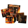 AMON AMARTH - The Avenger LP, Black Vinyl