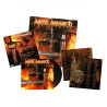 AMON AMARTH - The Avenger LP Vinilo Negro