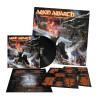 AMON AMARTH - Twilight Of The Thunder God LP, Black Vinyl