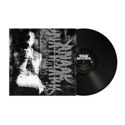 ANAAL NATHRAKH - Total Fucking Necro LP Black Vinyl