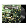 BOLT THROWER - Honour - Valour - Pride LP, Vinilo Negro