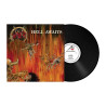 SLAYER - Hell Awaits LP, Black Vinyl