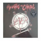 SLAYER - Haunting The Chapel LP, Vinilo Negro