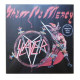SLAYER - Show No Mercy LP, Black Vinyl