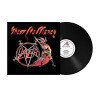 SLAYER - Show No Mercy LP, Black Vinyl