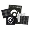 SIX FEET UNDER - Warpath LP, Black Vinyl