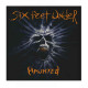 SIX FEET UNDER - HauntedLP, Black Vinyl