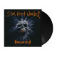 SIX FEET UNDER - HauntedLP, Black Vinyl