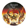 MERCYFUL FATE - 9 LP, Picture Disc, Ed.Ltd.