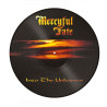 MERCYFUL FATE - Into The Unknown LP, Picture Disc, Ltd. Ed.