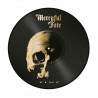 MERCYFUL FATE - Time LP, Picture Disc, Ltd. Ed.