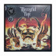 MERCYFUL FATE - 9 LP, Black Vinyl, Ltd. Ed.