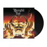 MERCYFUL FATE - 9 LP, Black Vinyl