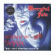MERCYFUL FATE - Return Of The Vampire LP, Black Vinyl