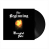 MERCYFUL FATE - The Beginning LP, Black Vinyl