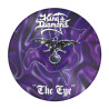 KING DIAMOND - The Eye LP, Picture Disc, Ed.Ltd.