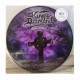 KING DIAMOND - The Graveyard 2 LP, Picture Disc, Ed.Ltd.