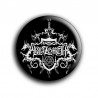 Chapa BLAZEMTH (Logo blanco)
