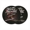 KING DIAMOND - The Puppet Master 2LP, Picture Disc, Ed.Ltd.
