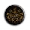 Chapa BLAZEMTH (Gold Logo)