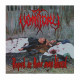 VOMITORY - Raped In Their Own Blood LP, Black Vinyl, Ltd. Ed.