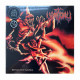 VOMITORY - Revelation Nausea LP, Black Vinyl, Ltd. Ed.