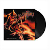 VOMITORY - Revelation Nausea LP, Vinilo Negro, Ed. Ltd.