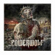 POWERWOLF - Lupus Dei LP, Vinilo Gold Black Melt, Ed. Ltd.