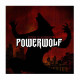 POWERWOLF - Return In Bloodred LP, Black Vinyl