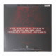 POWERWOLF - Return In Bloodred LP, Vinilo Negro