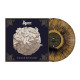 IGORRR - Savage Sinusoid LP, Gold Blackdust Vinyl, Ltd. Ed.